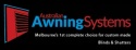 Australian Awning Systems Logo