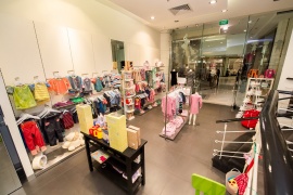 Shop House Maternity Kids Accessories, Melbourne