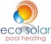 Eco Solar Pool Heating Logo