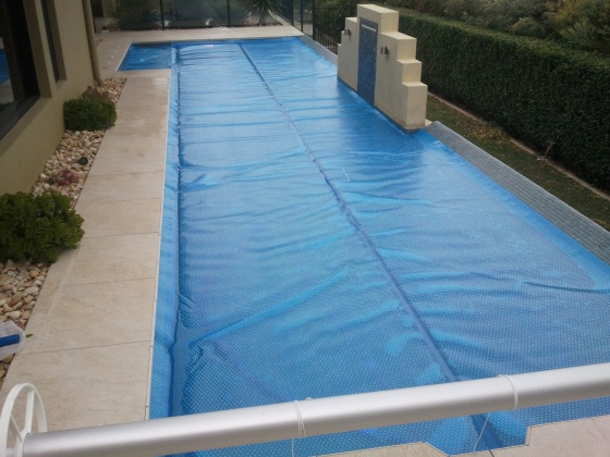 Eco Solar Pool Heating - Pool Covers