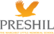 Preshil Logo
