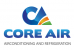Core Air Logo