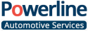 Powerline Automotive Services Logo