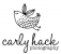 Carly Hack Photography Logo