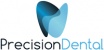 Precision Dental Logo