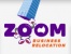 Zoom Business Relocations Logo