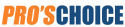 Pro's Choice Logo