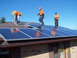 Australian Solar Quotes, Brisbane
