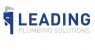 Leading Plumbing Solutions Logo