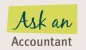 Ask an Accountant Logo