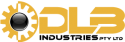 DLB Industries Logo