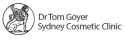 Dr Tom Goyer Sydney Cosmetic Clinic Logo