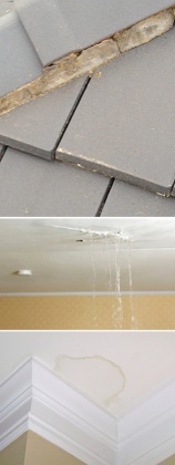 We Do Roofs - Roof Leak Detection & Repair