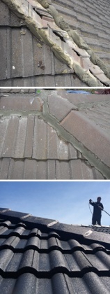We Do Roofs - Roof Restoration