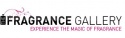 The Fragrance Gallery Logo