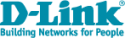 DLink Logo