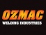 Ozmac Welding Industries Logo