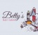 Betty's Hair Salon Logo