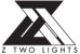 Z Two Lights Logo