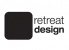Retreat Design Logo