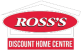 Ross's Discount Home Centre Logo