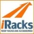 iRacks Online Logo