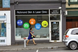 Richmond Skin & Laser Clinic, Richmond