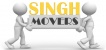 Singh Movers Logo