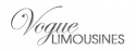 Vogue Limousines Logo