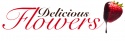 Delicious Flowers Logo