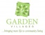 Garden Villages Logo