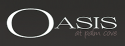 Oasis Palmcove Logo
