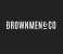 Brownmen & Co Logo