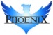 Phoenix Water Filter Logo