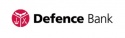 Defence Bank Robertson Barracks Branch Logo