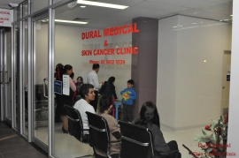 Dural Medical & Skin Cancer Clinic, Dural