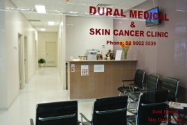 Dural Medical & Skin Cancer Clinic, Dural