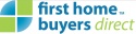 First Home Buyers Direct Logo