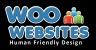 Woo Websites Sunshine Coast Logo
