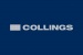Collings Real Estate Logo