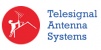 Telesignal Antenna Systems Logo