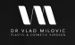 Dr. Vladimir Milovic Logo