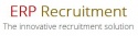 ERP Recruitment Logo