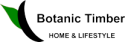 Botanic Timber Logo