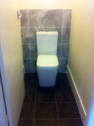 DY Plumbers - Toilet Renovation/Installations