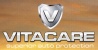 Vitacare Car Protection and Window Tinting Logo