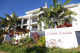 Coolum Seaside Resort, Coolum Beach