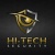 Hitech Security Logo