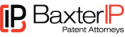 Baxter IP Sydney Logo