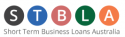 Short Term Business Loans Australia Logo